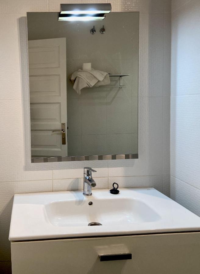 Victoria Court Modern 1 Bed Apartment Лос-Крістіанос Екстер'єр фото
